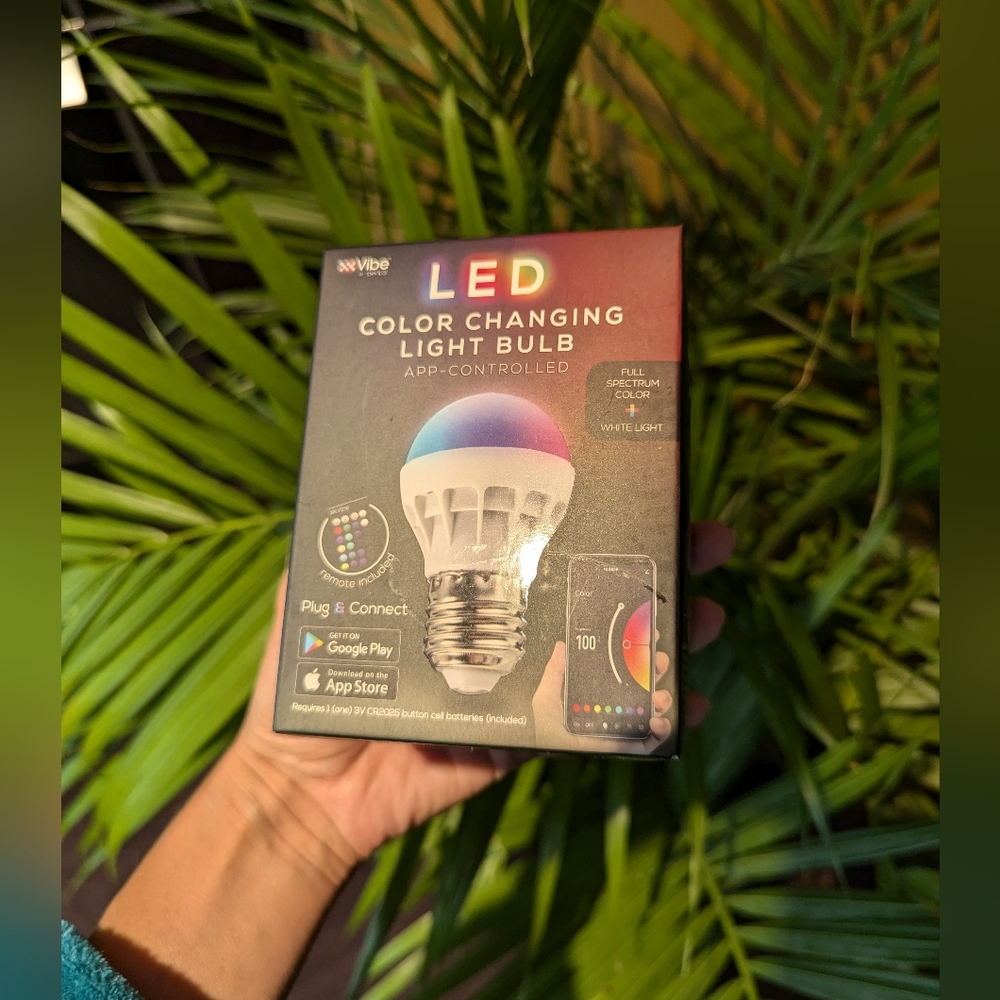 LED light lot - Picture 7 of 16